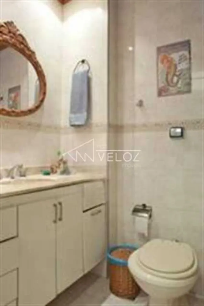Apartamento, 4 quartos, 129 m² - Foto 2