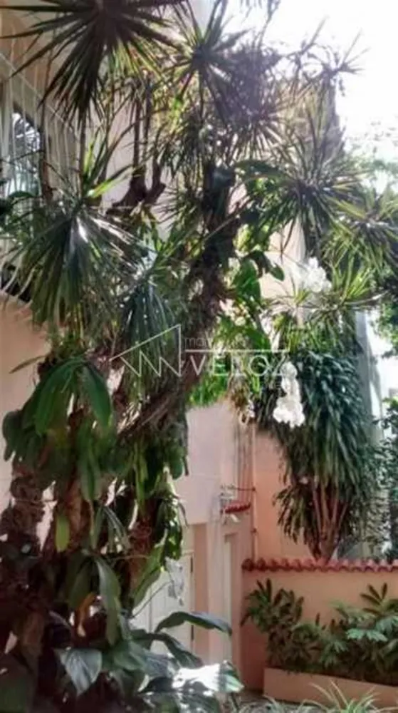 Apartamento, 4 quartos, 129 m² - Foto 4
