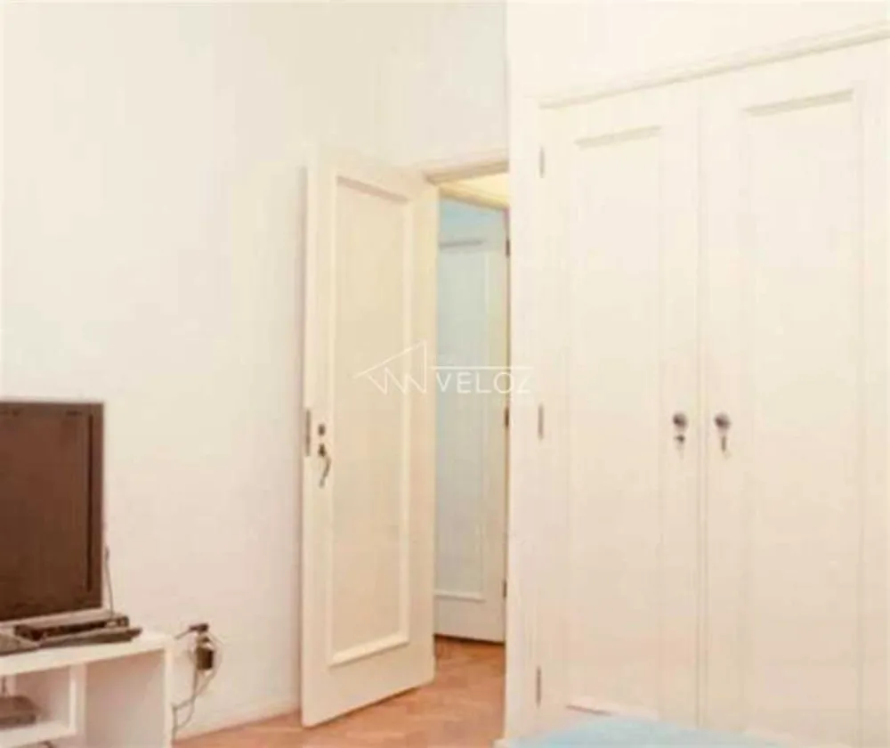 Apartamento, 4 quartos, 129 m² - Foto 12