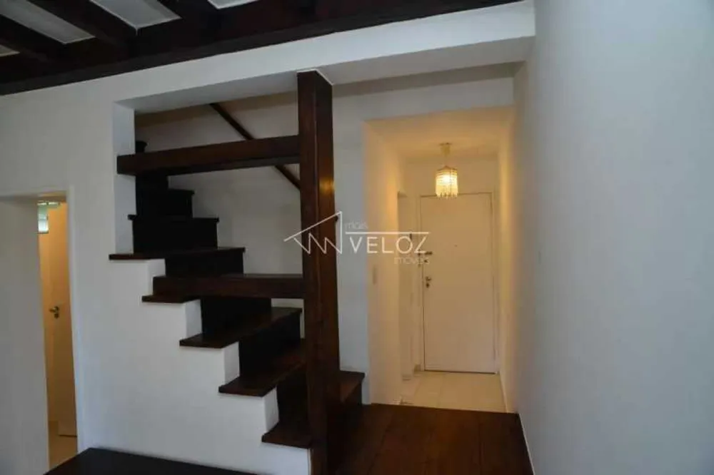 Apartamento, 2 quartos, 78 m² - Foto 6