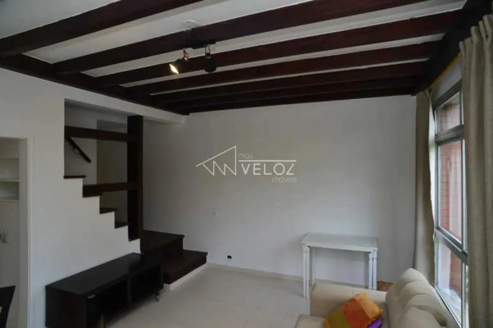 Apartamento, 2 quartos, 78 m² - Foto 3