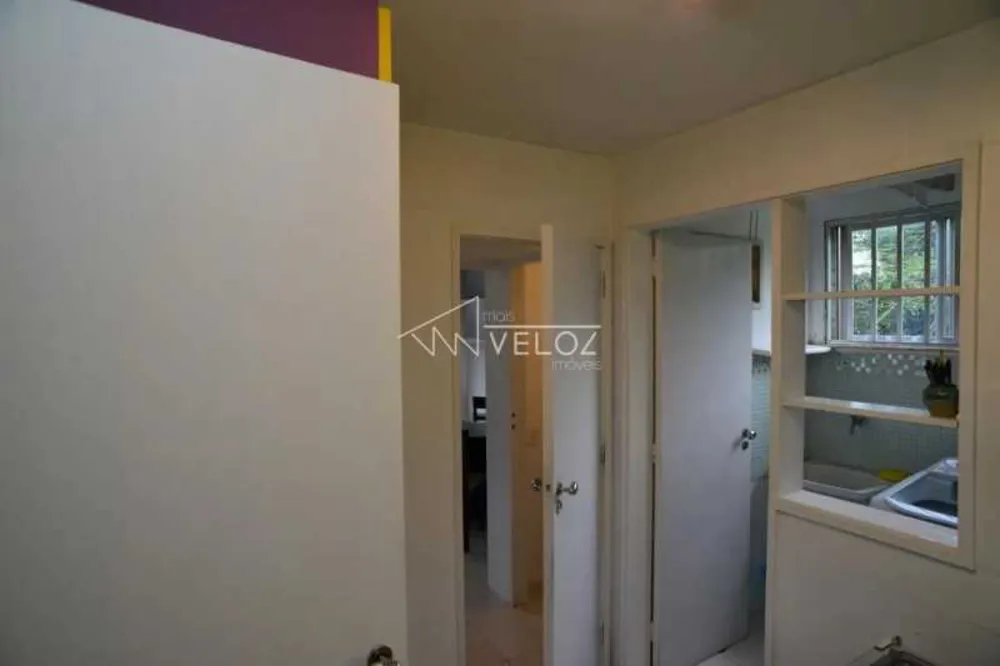 Apartamento, 2 quartos, 78 m² - Foto 1