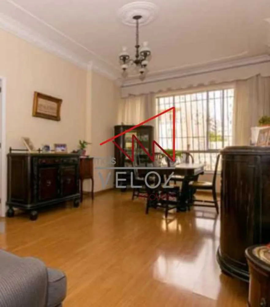 Apartamento, 3 quartos, 105 m² - Foto 4