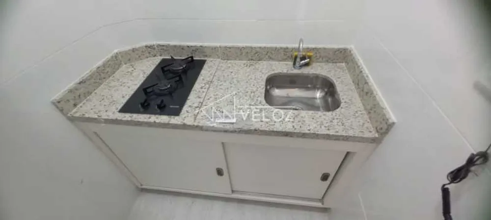 Apartamento, 1 quarto, 35 m² - Foto 11
