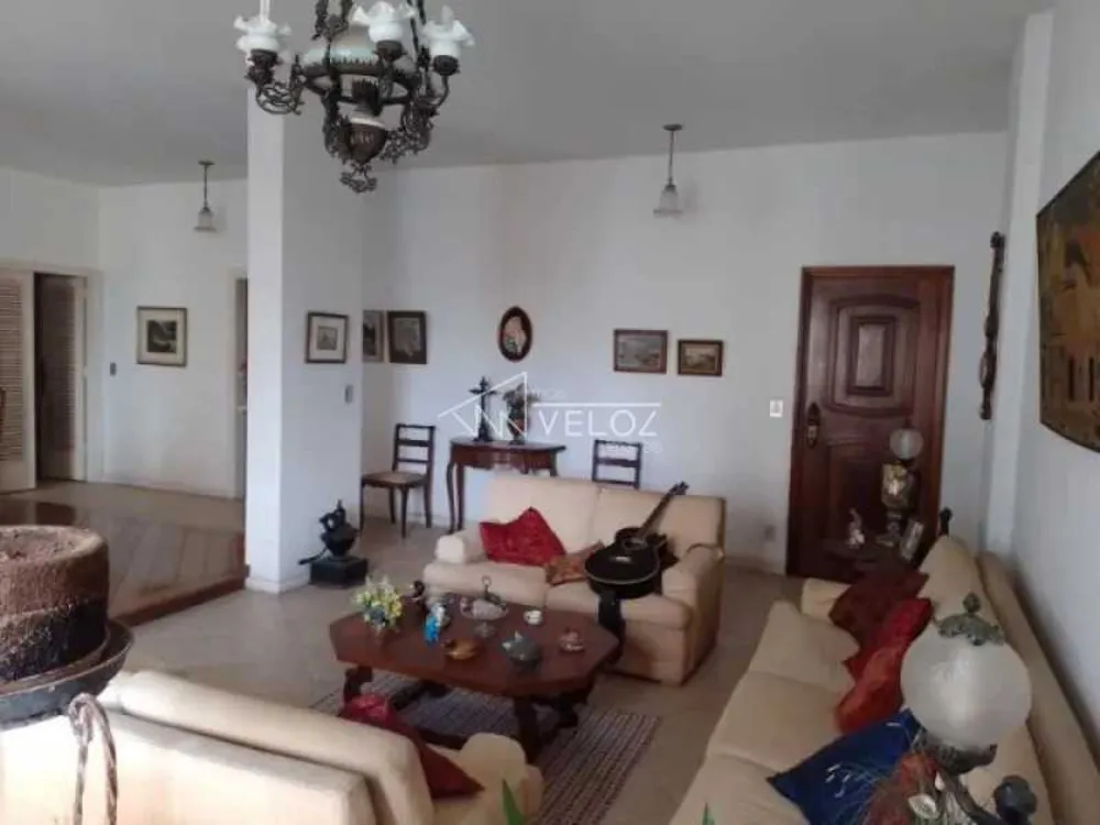 Apartamento, 4 quartos, 175 m² - Foto 15