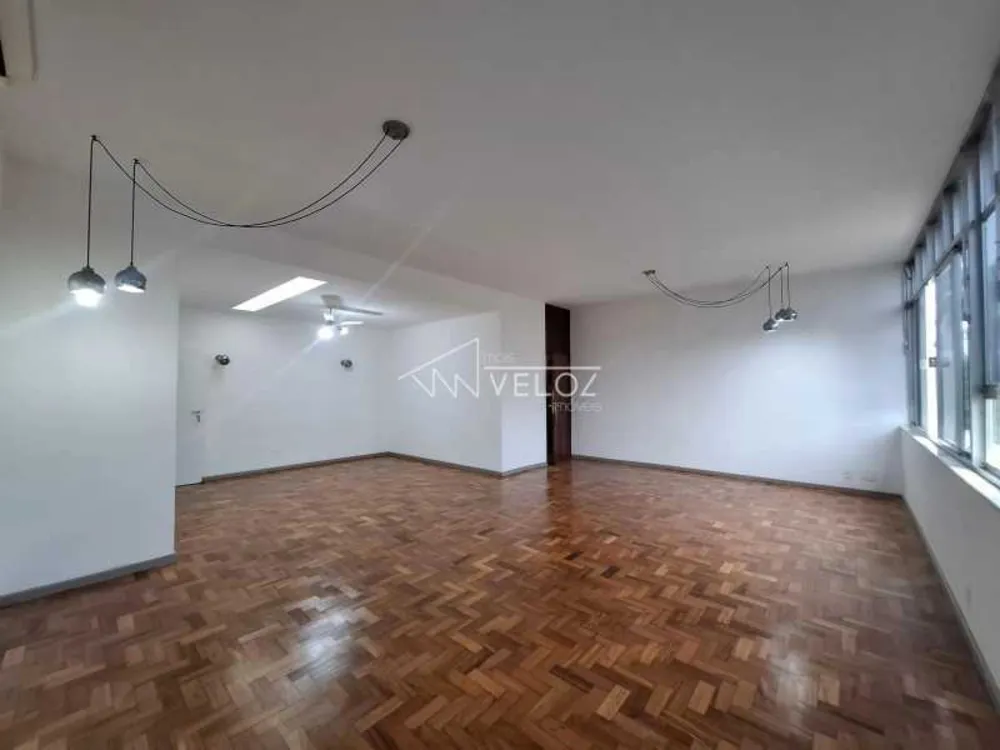 Apartamento, 3 quartos, 169 m² - Foto 5