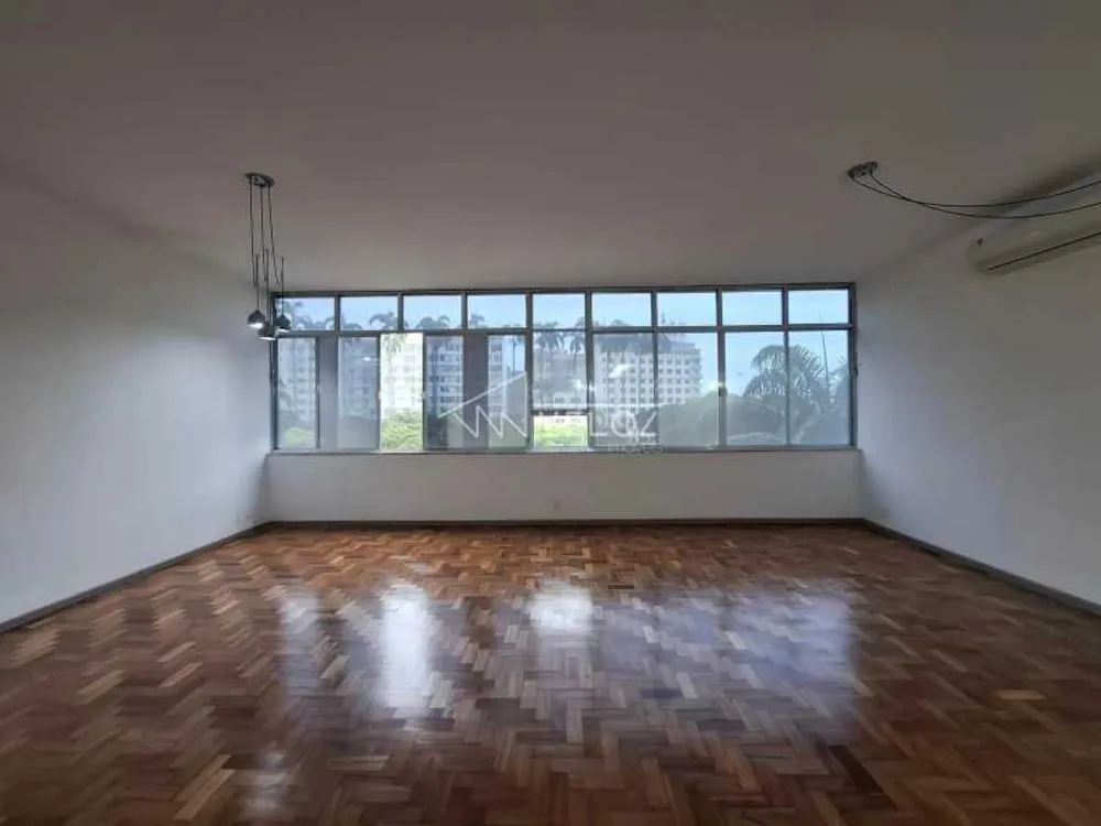 Apartamento, 3 quartos, 169 m² - Foto 4