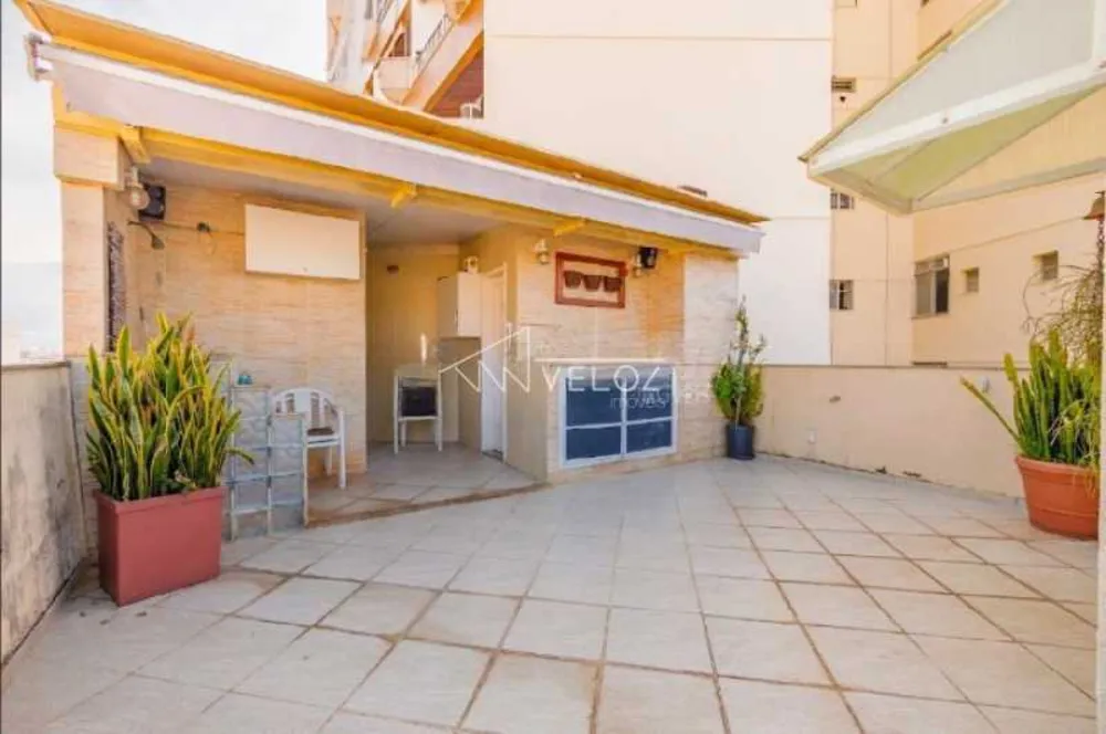 Apartamento, 3 quartos, 450 m² - Foto 8