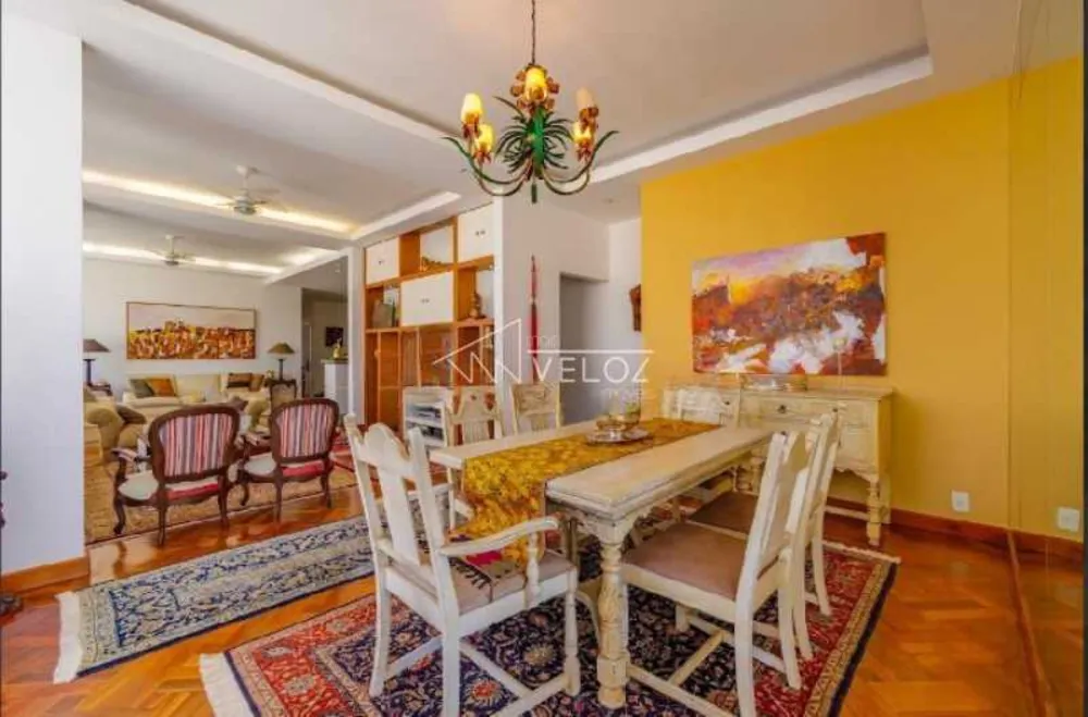 Apartamento, 3 quartos, 450 m² - Foto 4