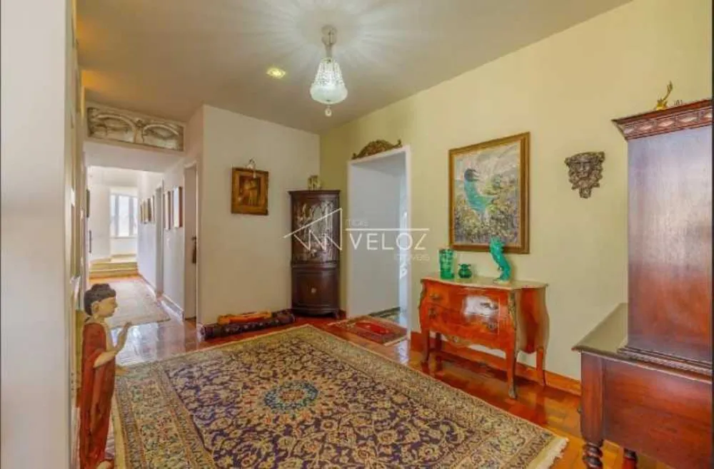 Apartamento, 3 quartos, 450 m² - Foto 1