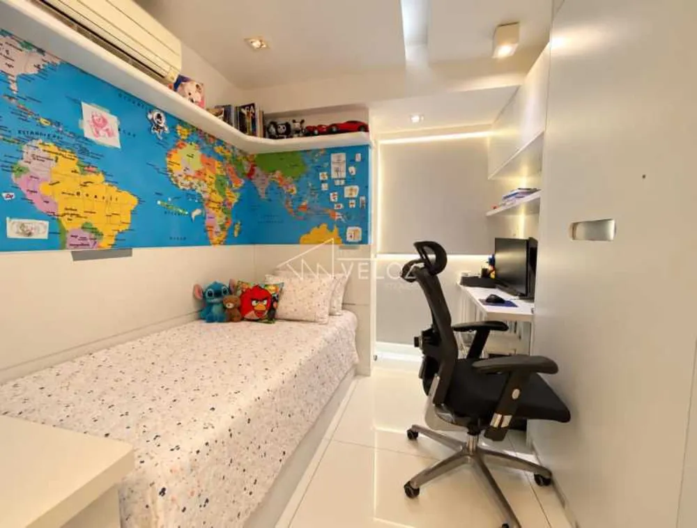 Cobertura, 3 quartos, 151 m² - Foto 10
