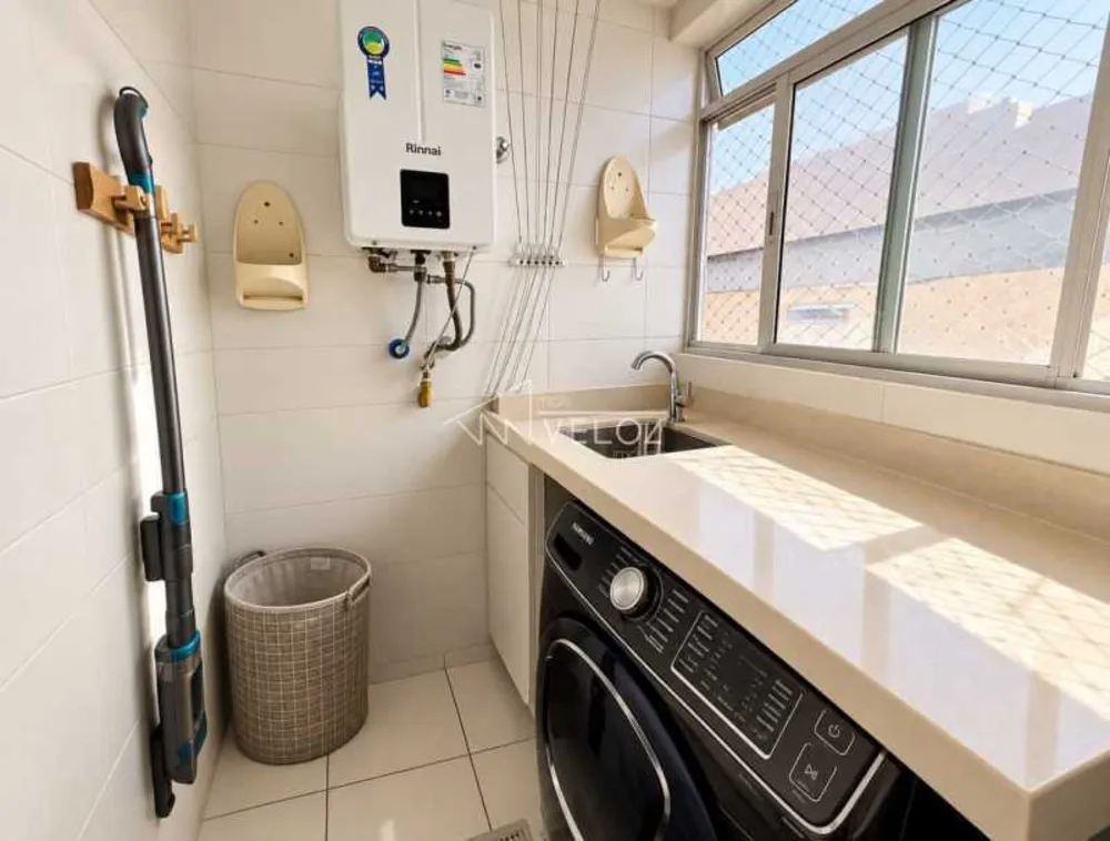 Cobertura, 3 quartos, 151 m² - Foto 6