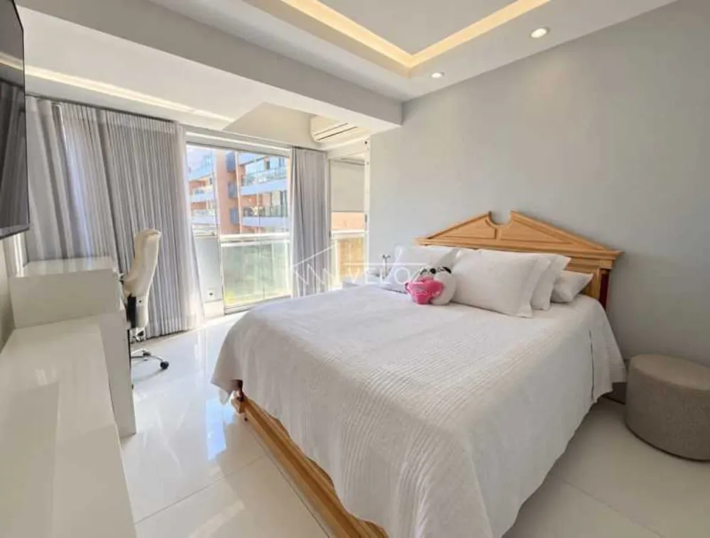 Cobertura, 3 quartos, 151 m² - Foto 2