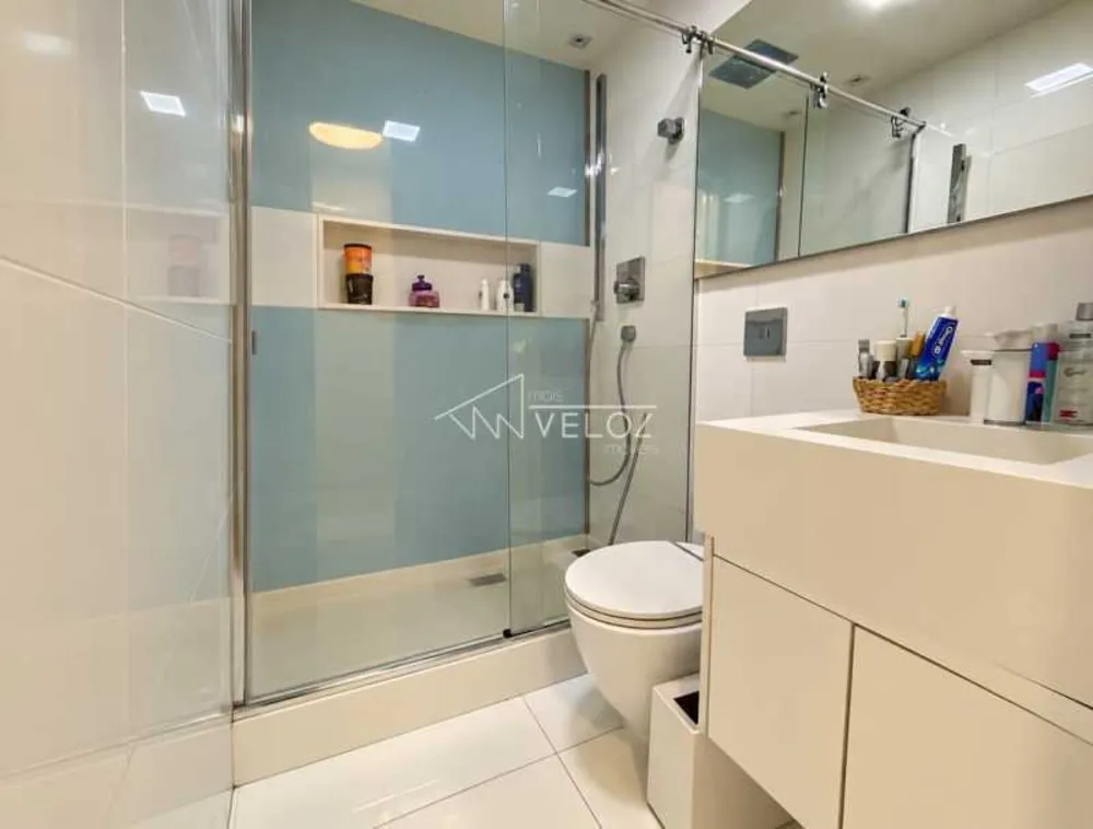 Cobertura, 3 quartos, 151 m² - Foto 7