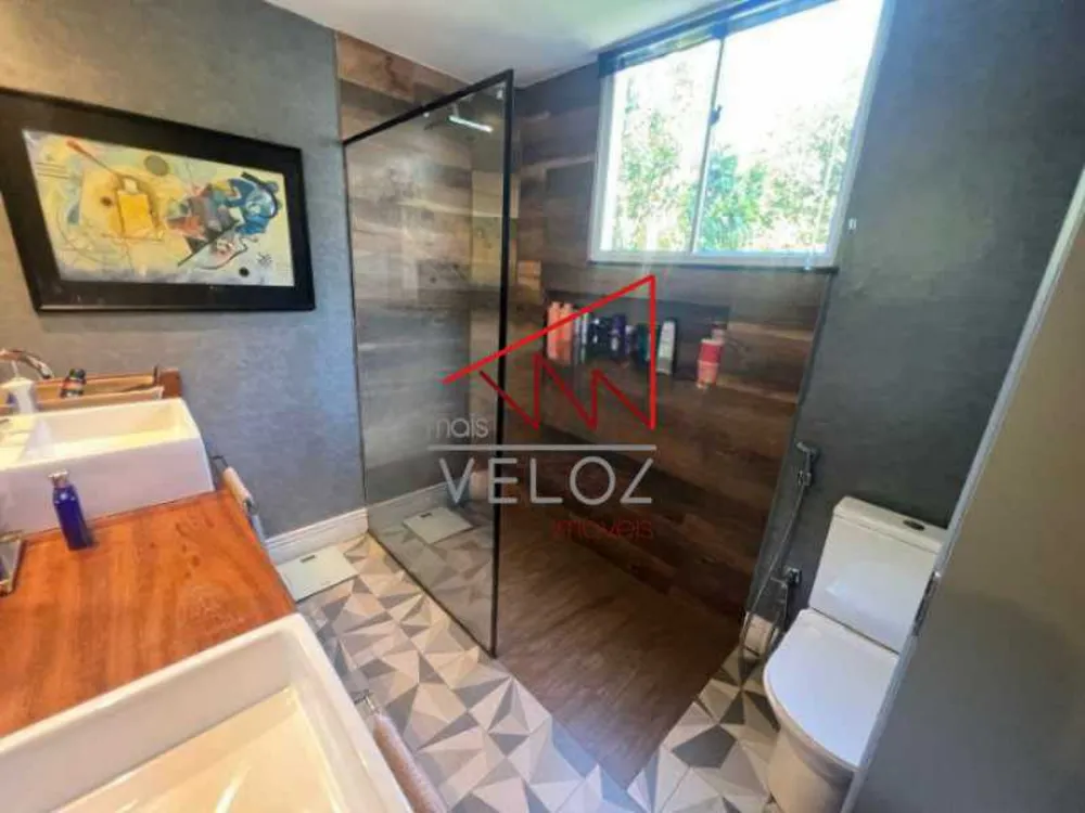 Apartamento, 3 quartos, 110 m² - Foto 17