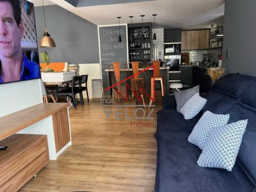 Apartamento, 3 quartos, 110 m² - Foto 6