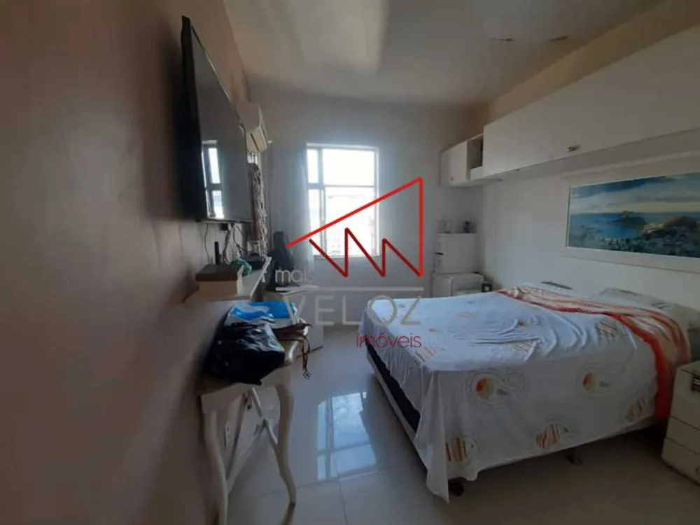 Cobertura, 3 quartos, 145 m² - Foto 5