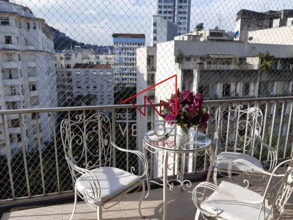 Cobertura, 3 quartos, 145 m² - Foto 6