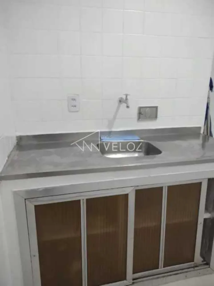 Apartamento, 2 quartos, 45 m² - Foto 7