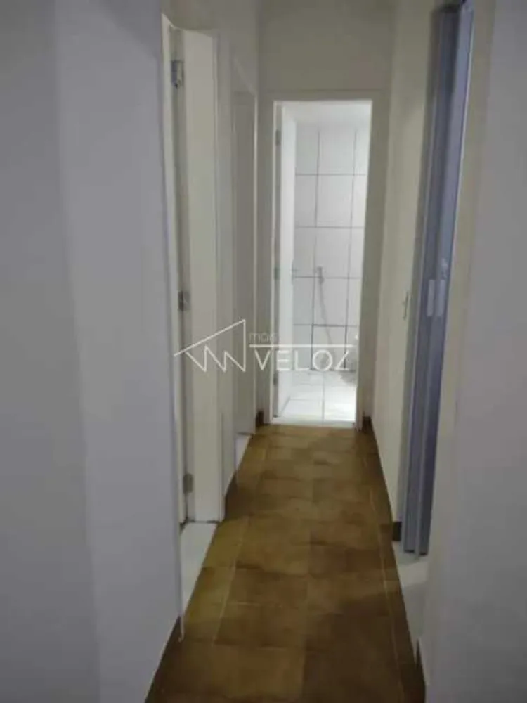 Apartamento, 2 quartos, 45 m² - Foto 8