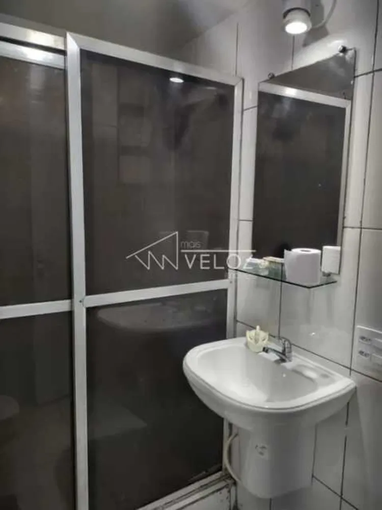Apartamento, 2 quartos, 45 m² - Foto 3