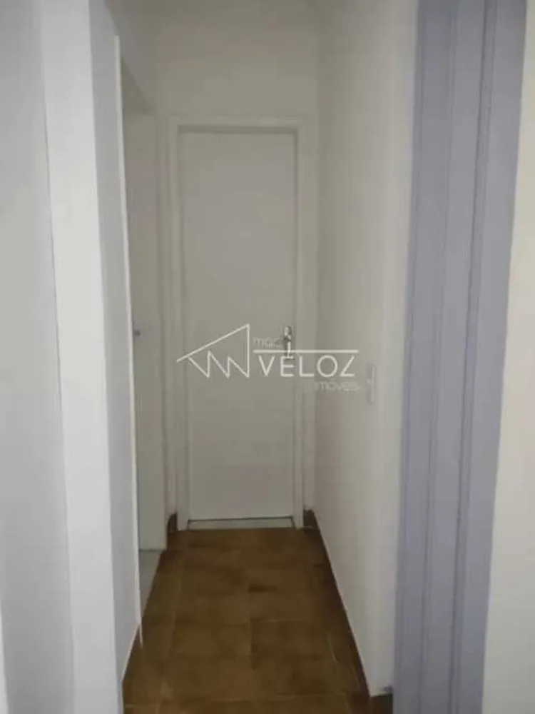 Apartamento, 2 quartos, 45 m² - Foto 9