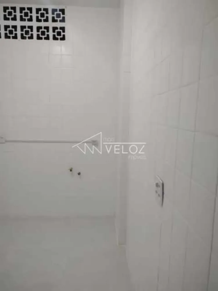 Apartamento, 2 quartos, 45 m² - Foto 16