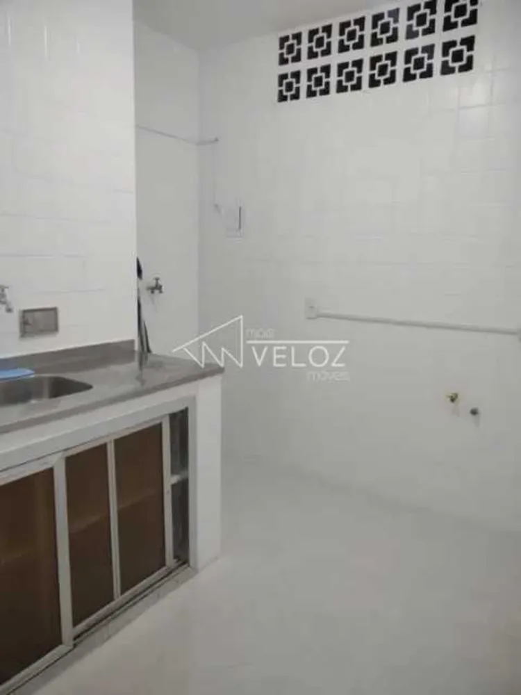 Apartamento, 2 quartos, 45 m² - Foto 15