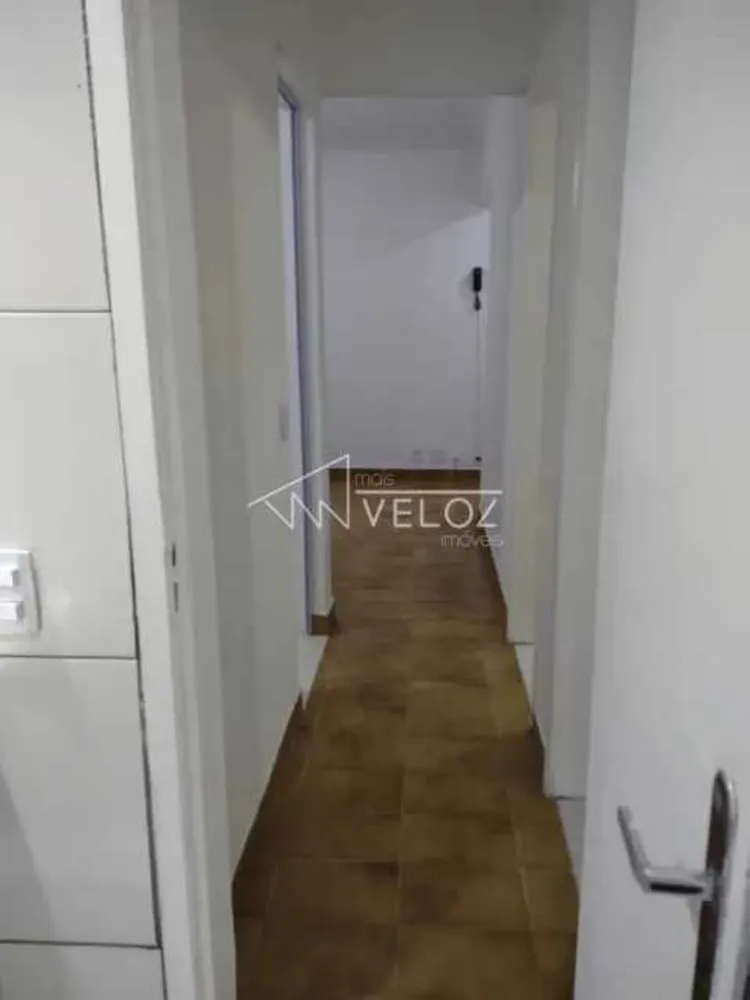Apartamento, 2 quartos, 45 m² - Foto 10