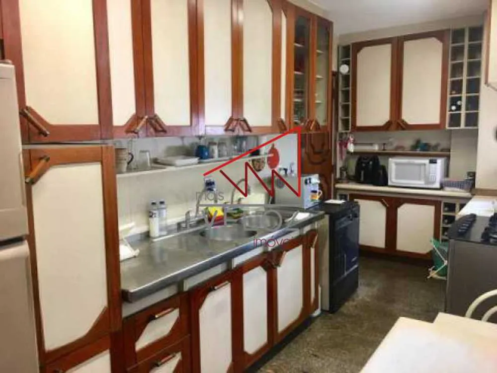 Apartamento, 4 quartos, 199 m² - Foto 11