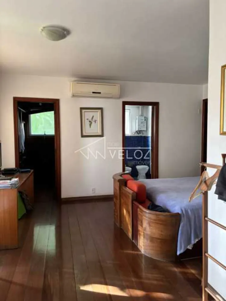 Apartamento, 4 quartos, 460 m² - Foto 15