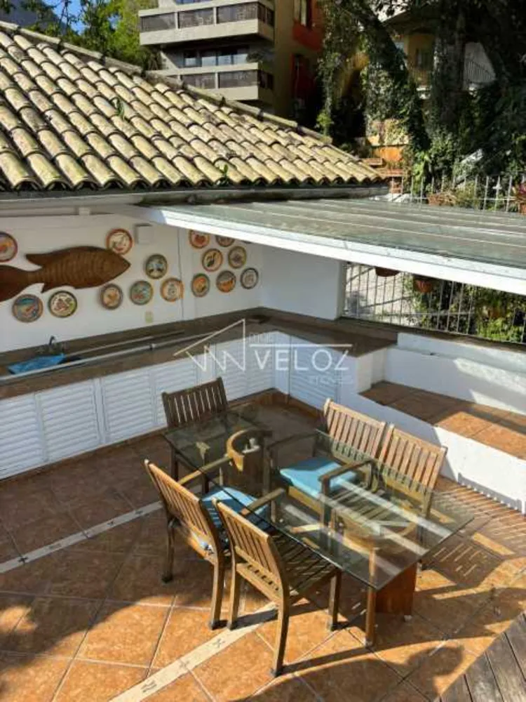 Apartamento, 4 quartos, 460 m² - Foto 10
