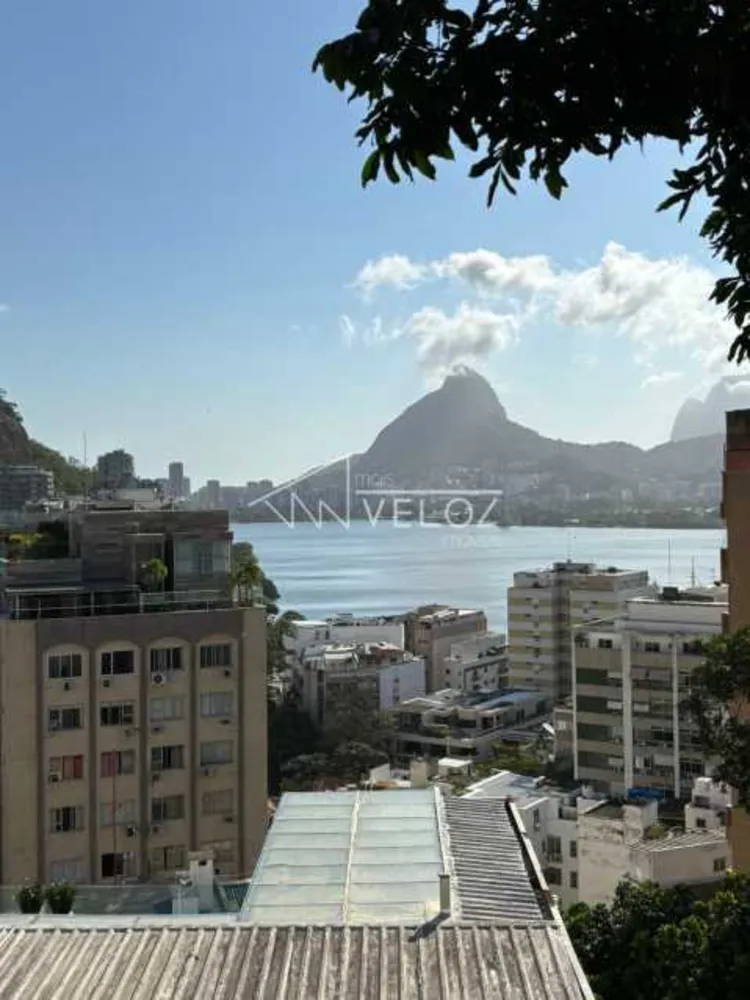 Apartamento, 4 quartos, 460 m² - Foto 16
