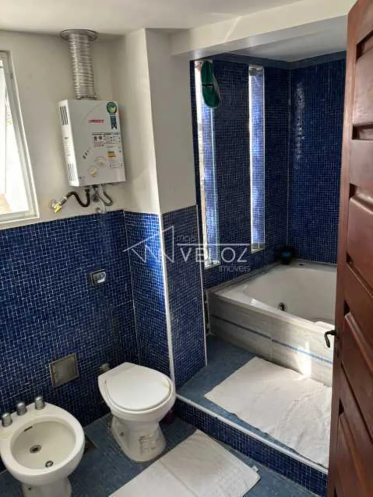 Apartamento, 4 quartos, 460 m² - Foto 18