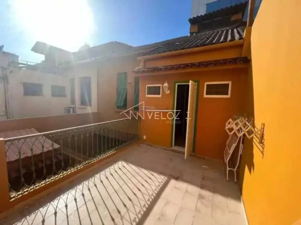 Apartamento, 6 quartos, 195 m² - Foto 2