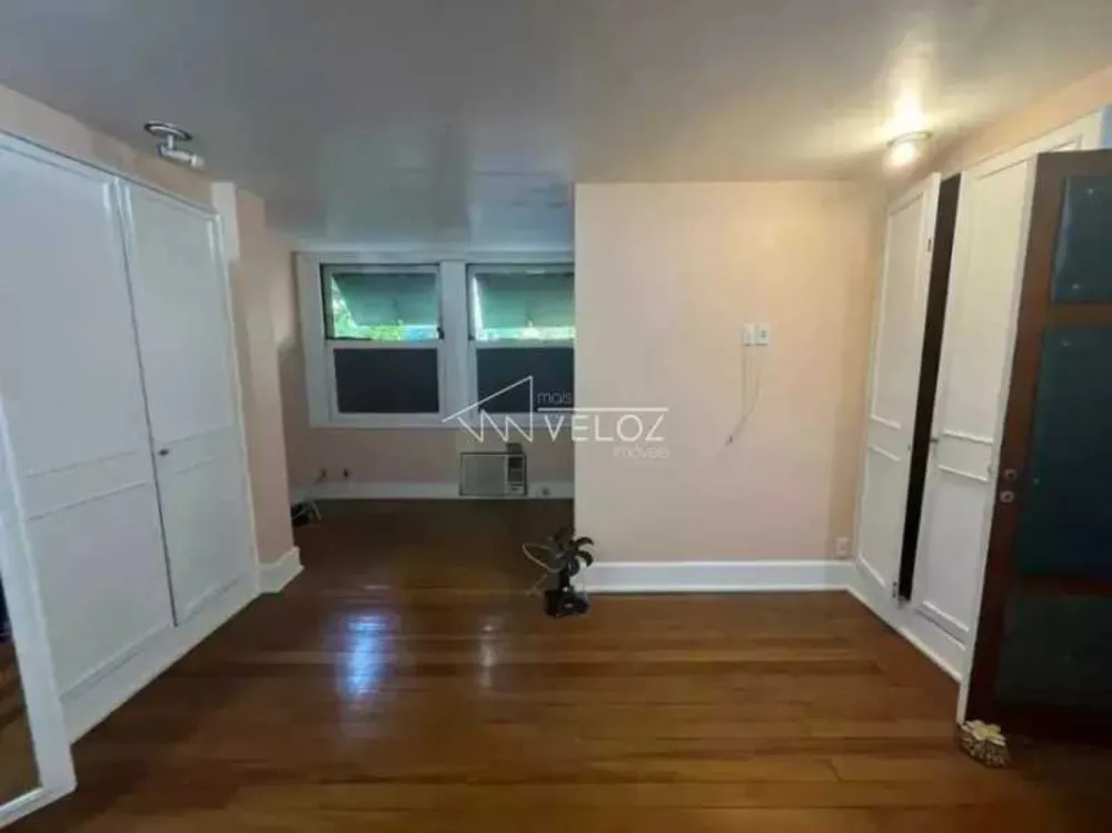 Apartamento, 6 quartos, 195 m² - Foto 1