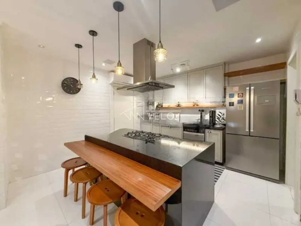Apartamento, 3 quartos, 120 m² - Foto 15