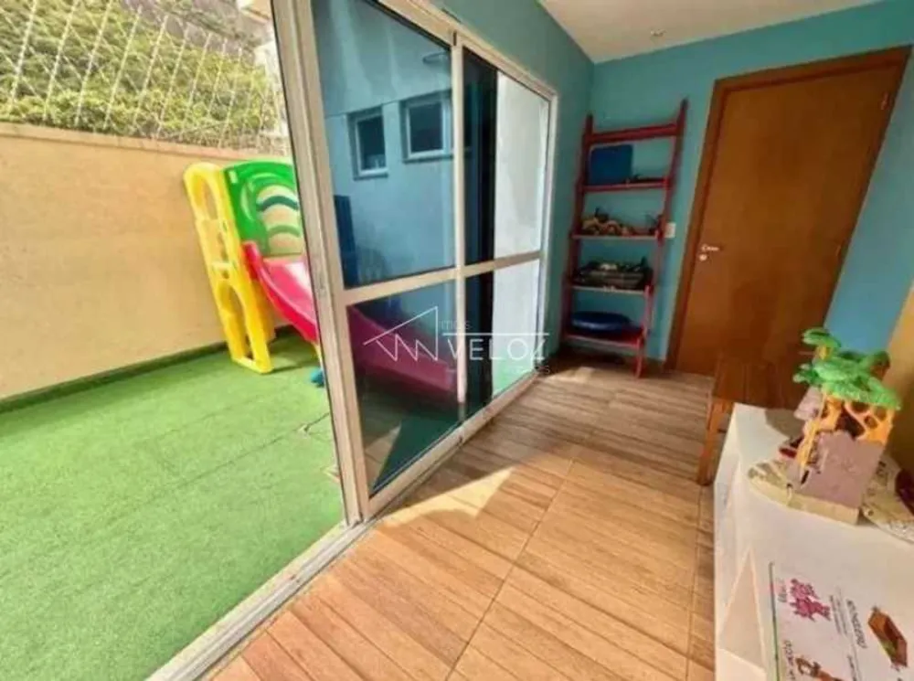 Apartamento, 3 quartos, 119 m² - Foto 2