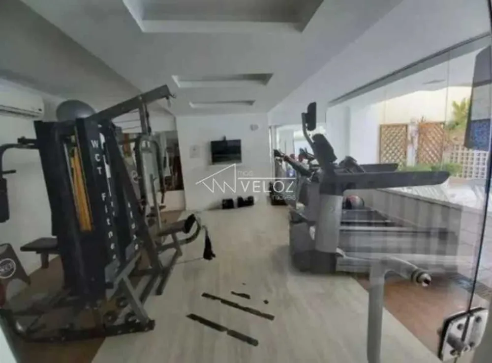 Apartamento, 3 quartos, 119 m² - Foto 7