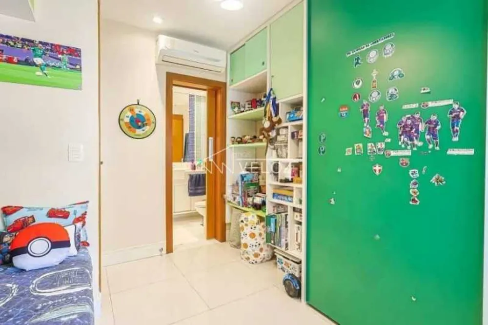 Apartamento, 3 quartos, 119 m² - Foto 5