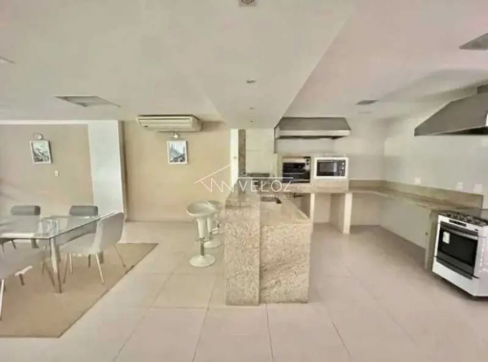 Apartamento, 3 quartos, 119 m² - Foto 6
