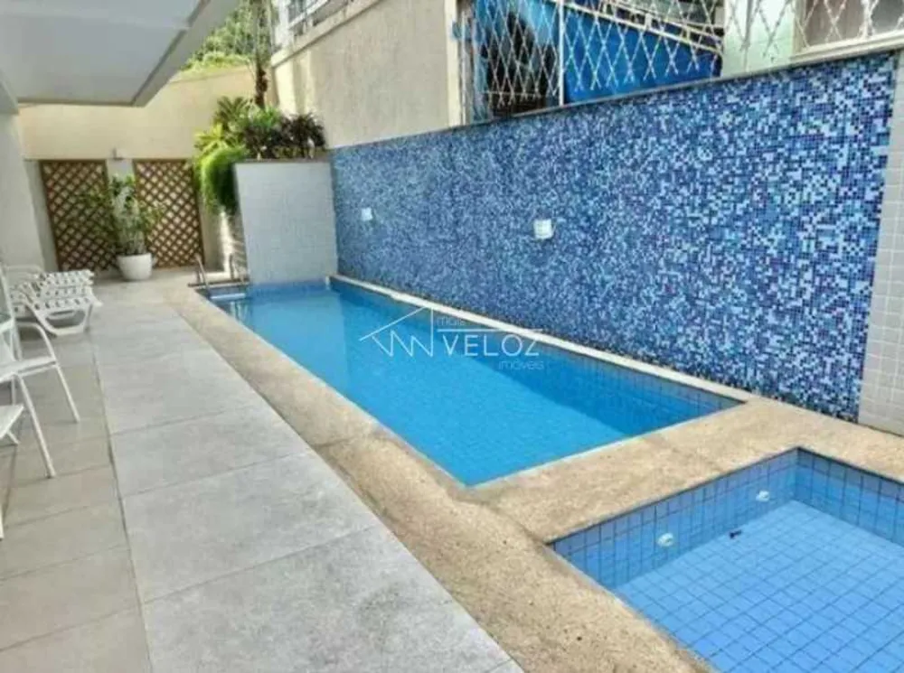 Apartamento, 3 quartos, 119 m² - Foto 9