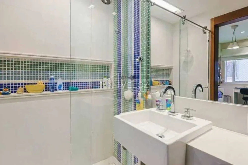 Apartamento, 3 quartos, 119 m² - Foto 10