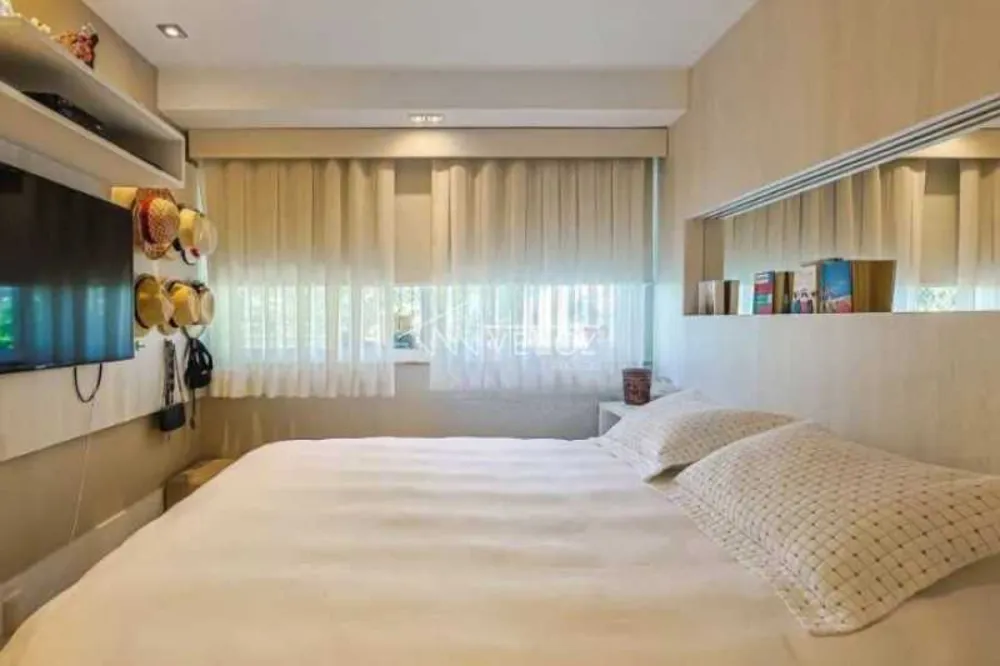 Apartamento, 3 quartos, 119 m² - Foto 15