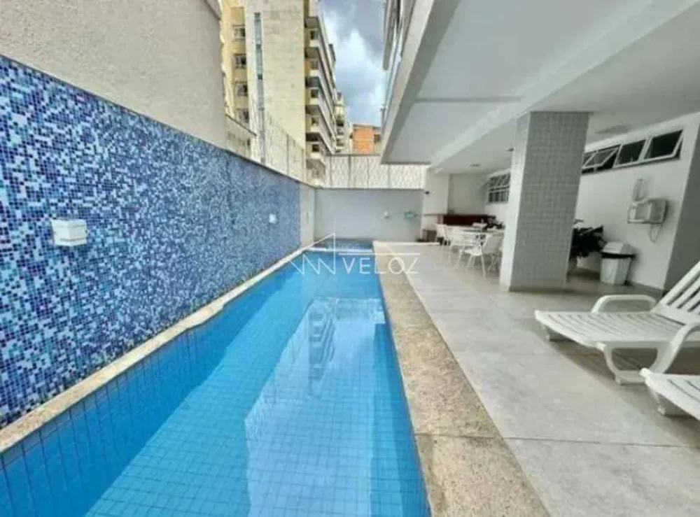 Apartamento, 3 quartos, 119 m² - Foto 16
