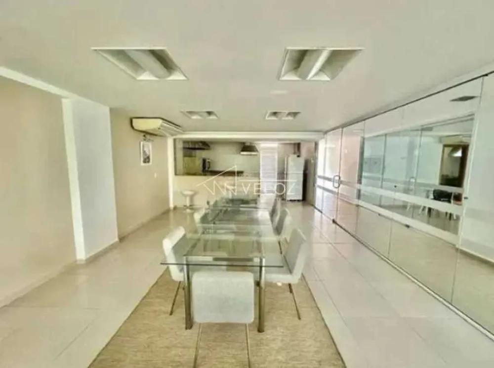 Apartamento, 3 quartos, 119 m² - Foto 22