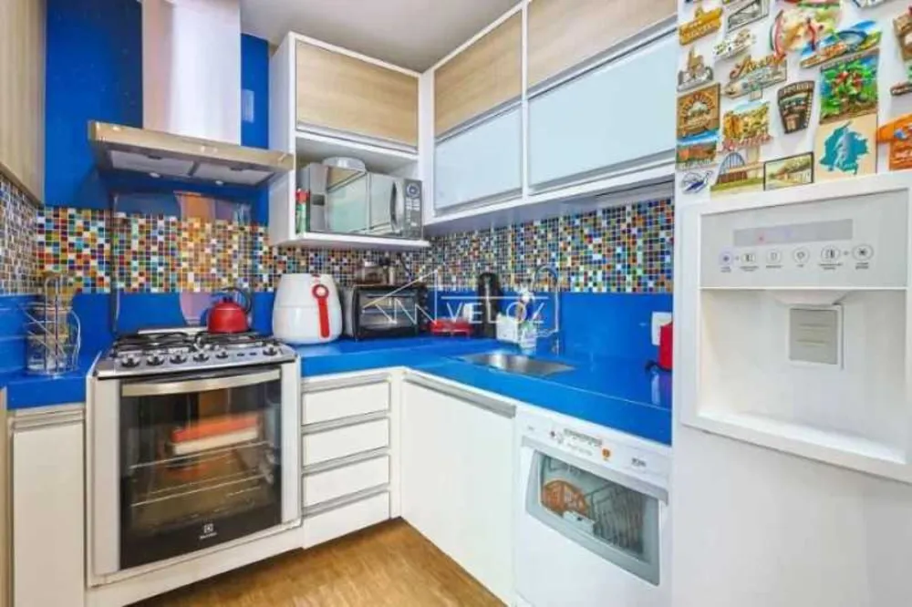 Apartamento, 3 quartos, 119 m² - Foto 8