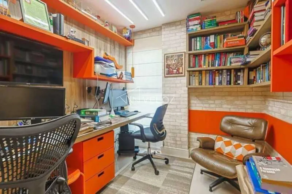 Apartamento, 3 quartos, 119 m² - Foto 19