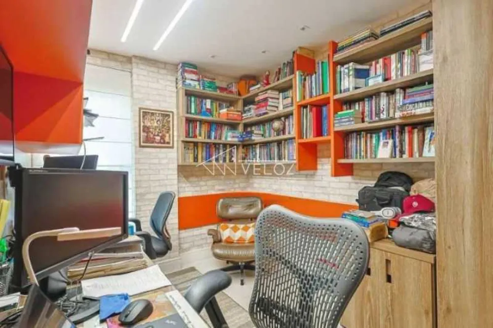 Apartamento, 3 quartos, 119 m² - Foto 14