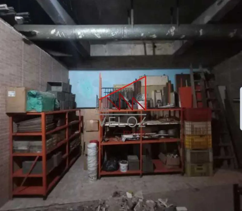 Loja-Salão, 175 m² - Foto 4